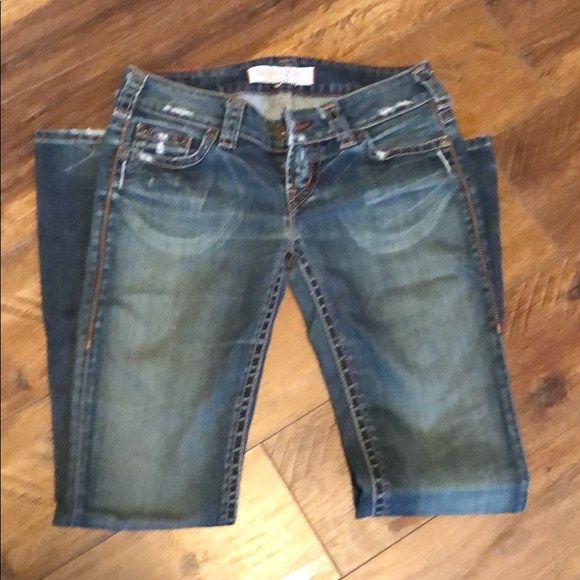 1921 jeans - Picture 1 of 2